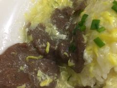 -新大咀港式茶餐厅(宝山万达店)