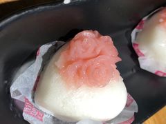 -金牌外婆家(苏州中心店)