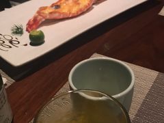 -山葵家·创意料理(宁波来福士店)