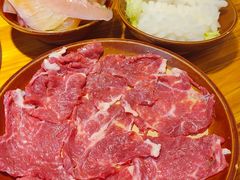 -阳阳老火锅(小南门店)