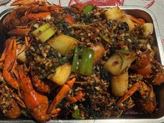 -虾胡闹龙虾馆(湄南河店)
