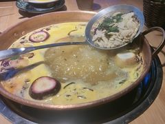 -洱火云南酸菜牛肉火锅(石景山当代商城店)