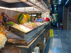 -苏格里岛自助烤肉海鲜火锅(成都金牛万达店)