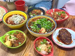 -冒椒火辣(奎星楼街店)