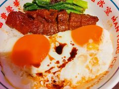 -文通冰室·港式茶餐厅(江汉路店)