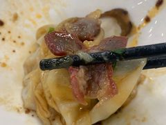超大块叉烧肉-穗银肠粉店(东川路店)