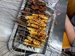 -文文烤肉(大皮院店)