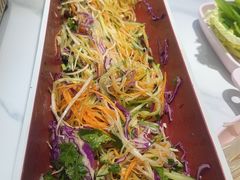 -0317火锅鸡·清真(正达店)