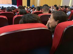 -上海市曹杨第二中学