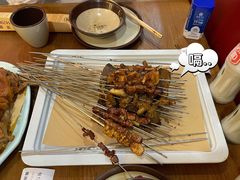 猪蹄-状元阁烧烤(新华路总店)