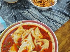 -西月城谭豆花(春熙路店)