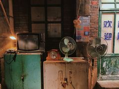 -和平菓局(王府井店)