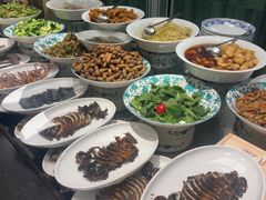-小厨师·二十年沈家门小海鲜(百井坊巷店)