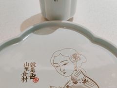 -刀板香·安徽菜(国购IFC店)