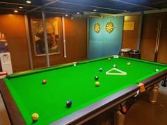 -明日世界密室轰趴·剧本桌游·箭馆团建(国贸店)