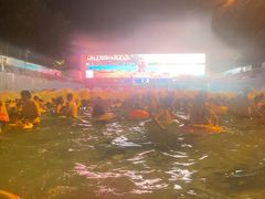 -欢乐水魔方水世界