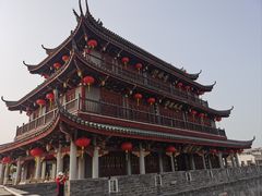 -潮州古城