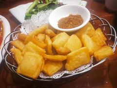 -云隐小厨·传统大理美食(复兴路店)
