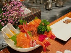 -大渔·观筵(三里屯太古里店)