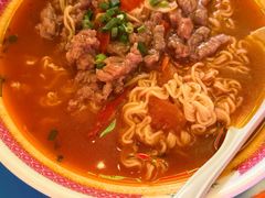 -憶廟街 X 沙角邨(太古城店)