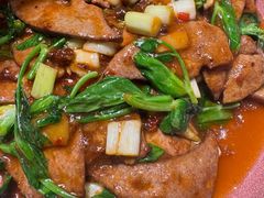 -百年神厨·地道川菜(清江西路店)