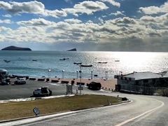 -银沙滩浴场