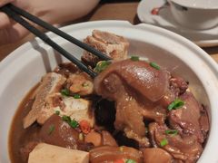 -杭百味·大众精选杭帮菜(西湖音乐喷泉店)