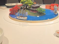 -阿西娅食府(中关村店)