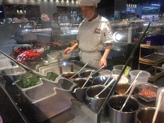 -果蔬好生活超市(乐堤港店)