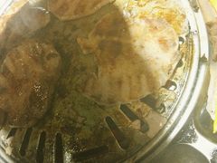 -哈哈碳都·牛肋条无限自助烤肉(台江万达店)