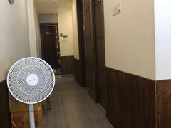 -沐善人家中医·推拿·理疗·三伏灸(新洲店)