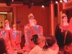 -金陵梦华·宫宴(南京首店)