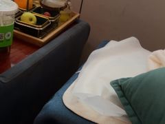 -华夏良子·足道SPA艾灸(翠微店)