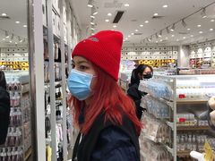 -名创优品(福建福州闽侯万家广场店)
