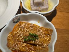 巴蜀豆衣-庆春朴门
