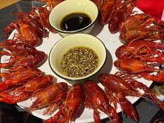 -红钳侠小龙虾·烧烤(中赢康康谷店)