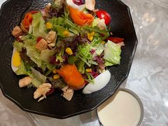 -花舍·新派粤菜·西餐·下午茶(亚运村·鸟巢店)