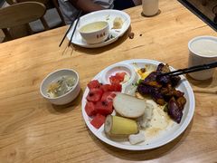 -素满香·素食自助餐(苏州·临顿路店)