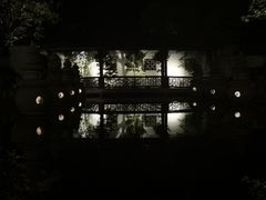 -苏州吴宫泛太平洋酒店