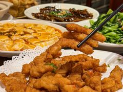 -老瑞福上海菜(人民广场店)