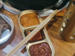 -原始泥炉烤肉(总店)