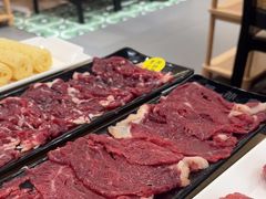 -嬷孙家潮汕牛肉火锅(北京路天河城店)