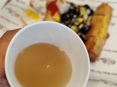 -古来思鱼饼