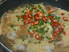 -后湖小院·乡野田园菜