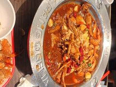 -胖哥俩肉蟹煲(石家庄勒泰中心店)