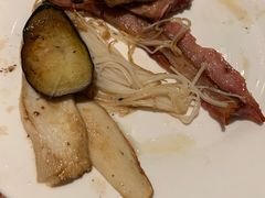 -常州富力喜来登酒店 Feast盛宴标帜西餐厅(新北万达广场店)