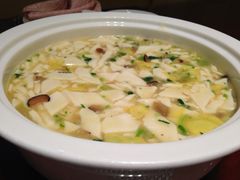 黑松露平桥豆腐-一品滇香·云南菜(公益西桥店)