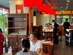-小吊梨汤·北京菜·烤鸭(西直门凯德店)