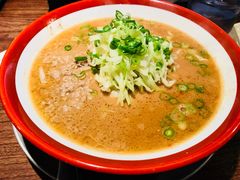 -かごしまラーメン我流風天文館本店
