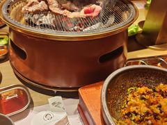 -西塔老太太泥炉烤肉(亚运村店)